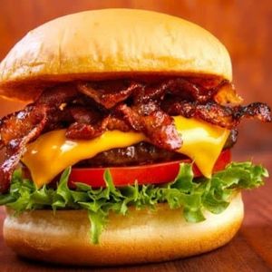 imagem do produto Bacon melt