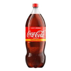 imagem do produto Coca cola 2l
