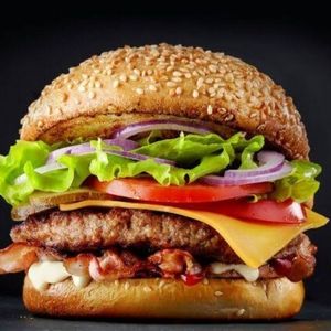 imagem do produto Bacon 