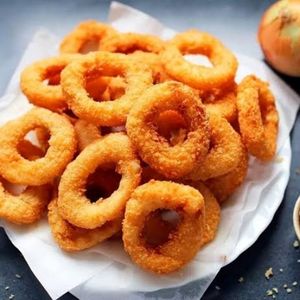 imagem do produto Onion rings