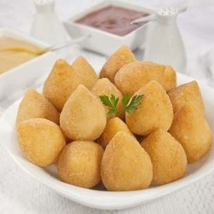imagem do produto coxinha