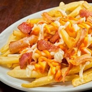 imagem do produto Porção mista