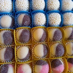 imagem do produto Doces tradicionais 