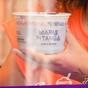 imagem do produto Pote de 600ml