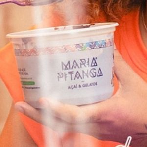 imagem do produto Pote de 400ml