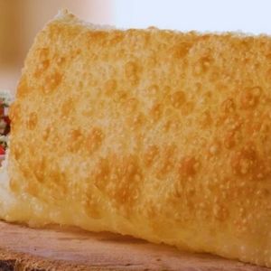 imagem do produto Pastel de Carne com Queijo 