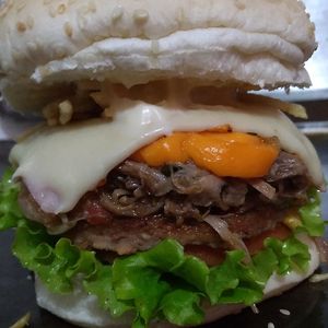 imagem do produto X COSTELA 