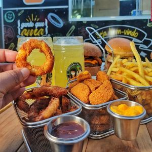 imagem do produto ACOMPANHAMENTOS 