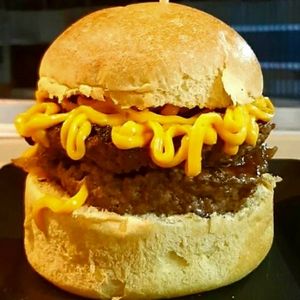 imagem do produto DUPLO DONNA CHEDDAR 