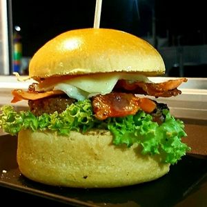 imagem do produto DONNA BACON