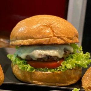 imagem do produto DONBA BURGER 