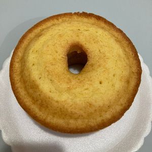 imagem do produto Bolo de Laranja Grande
