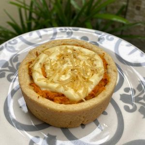 imagem do produto Tartalete de Frango com cream Cheese 