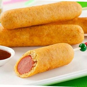imagem do produto Enroladinho de salsisha 
