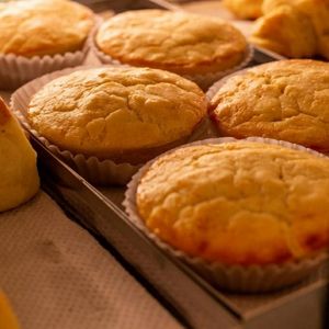 imagem do produto Empadas de Frango com requeijão 