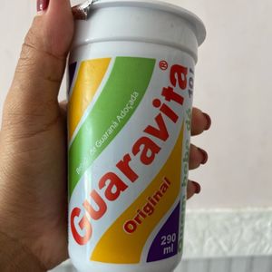 imagem do produto Guaravita 