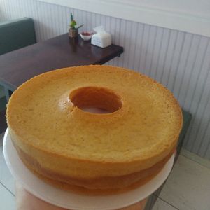 imagem do produto Bolo de milho pequeno 