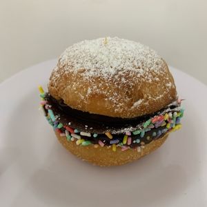 imagem do produto Sonho de Chocolate 