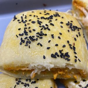 imagem do produto Pão de frango com queijo