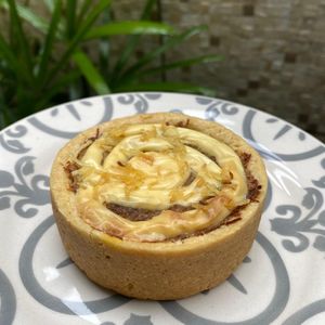 imagem do produto Tartalete De Carne Sol com Cream Cheese