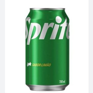 imagem do produto Sprint Lata