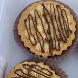 imagem do produto Tartalete de Nutella 