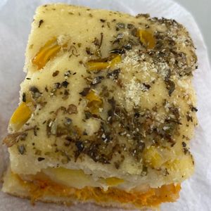 imagem do produto Torta salgada de frango com requeijão 