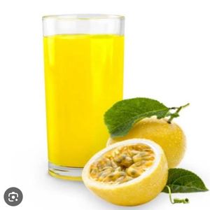 imagem do produto Suco de maracujá 