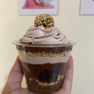 imagem do produto Copo ferrero Rocher