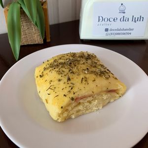 imagem do produto Pão de pizza 