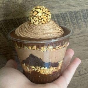 imagem do produto Copo ferrero Rocher