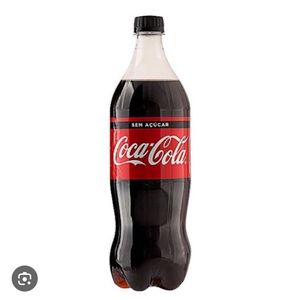 imagem do produto Coca zero mine 