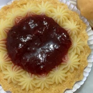 imagem do produto Tartalete de geléia de morango 