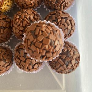 imagem do produto Brigadeiro tradicional 