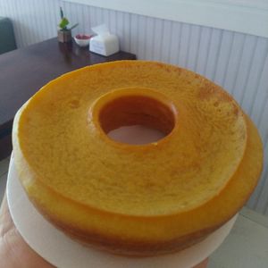 imagem do produto Bolo baeta pequeno