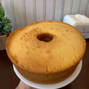 imagem do produto Bolo de nata grande 