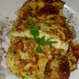 imagem do produto Marmitex de Omelete 