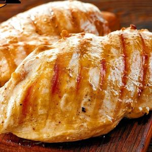 imagem do produto File de frango grelhado