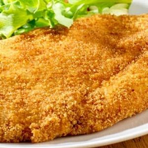 imagem do produto File de frango empanado 