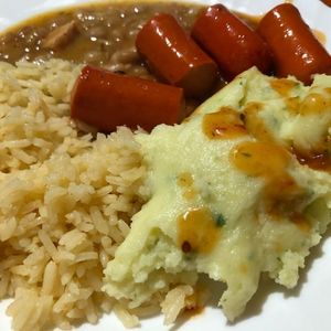imagem do produto Salsicha no molho