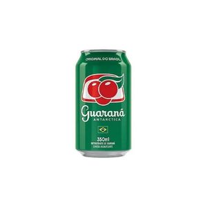 imagem do produto Guaraná Antártica 350 ml