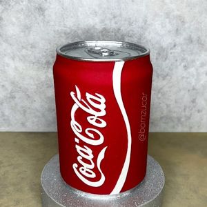 imagem do produto Coca cola 310ml