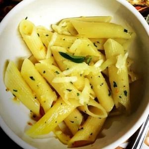 imagem do produto Macarrão  Penne