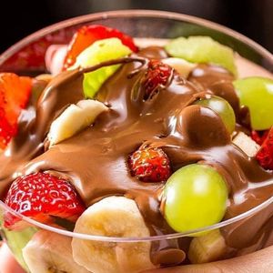 imagem do produto Fondue 