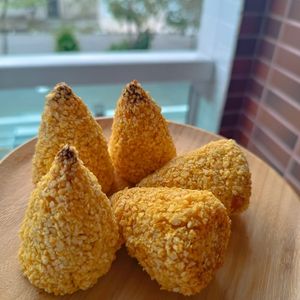 imagem do produto Coxinha fit 