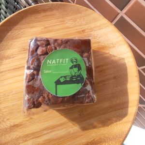 imagem do produto Brownie 100% cacau