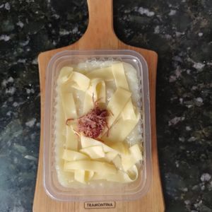 imagem do produto Escondidinho de carne seca 