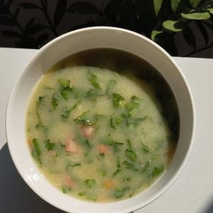 imagem do produto Caldo verde