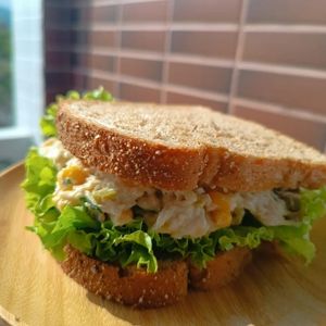 imagem do produto Sandwich natural 