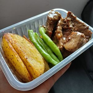 imagem do produto Carne em tiras 